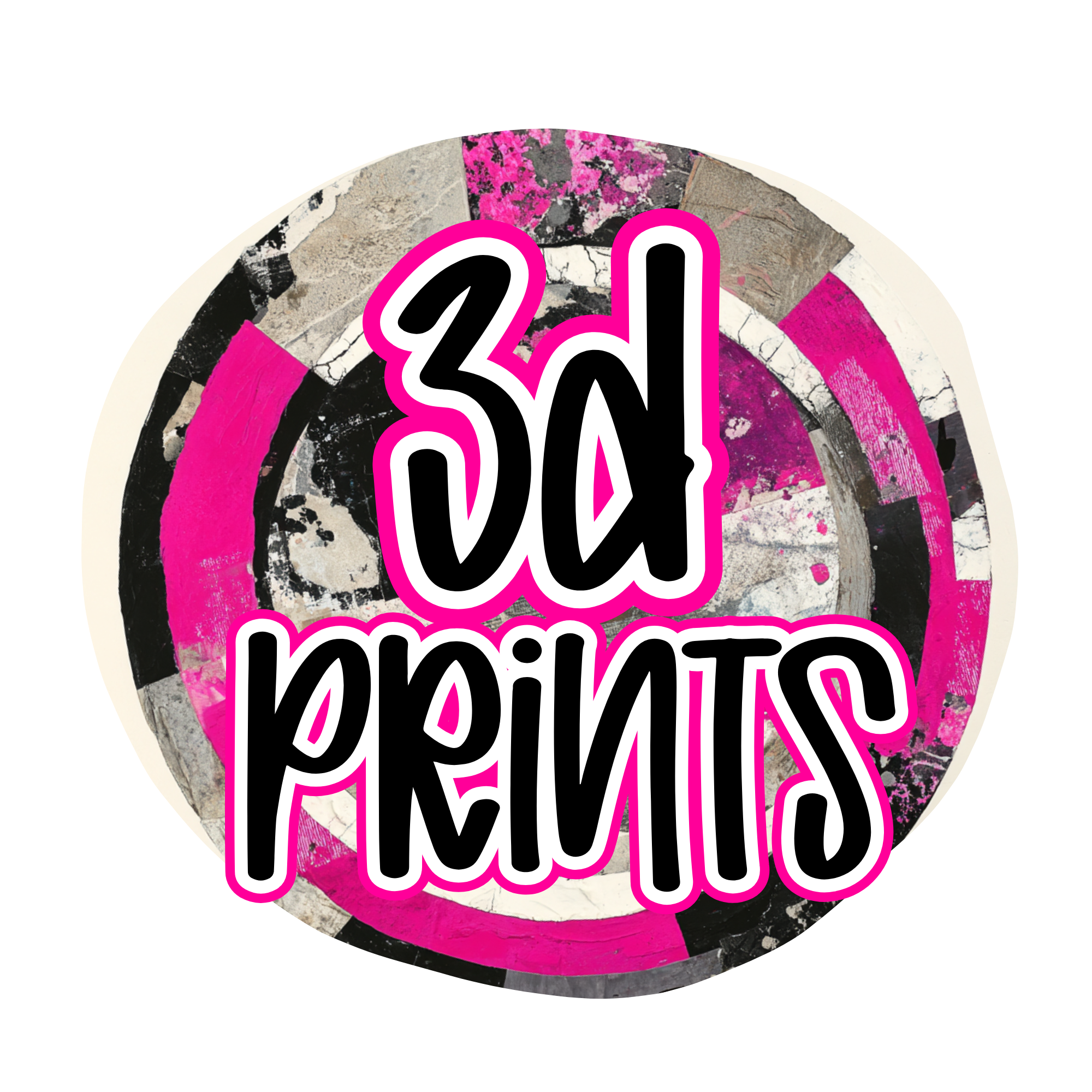 3D Prints