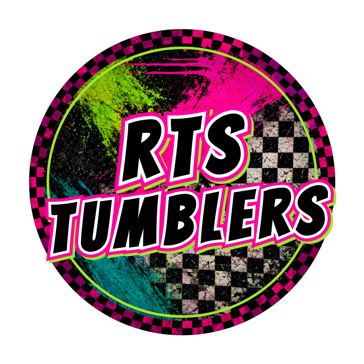 RTS Tumblers