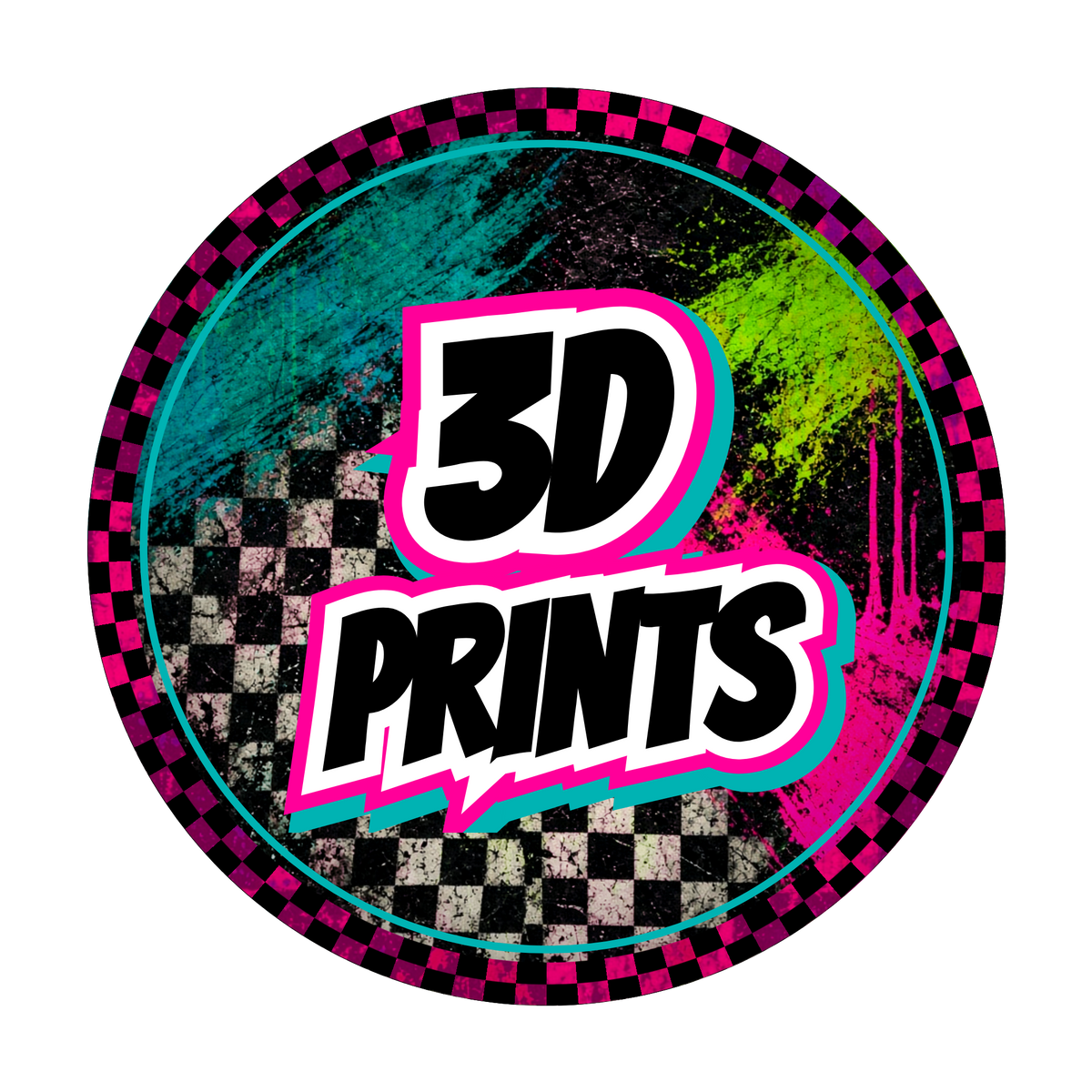 3D RTS Items
