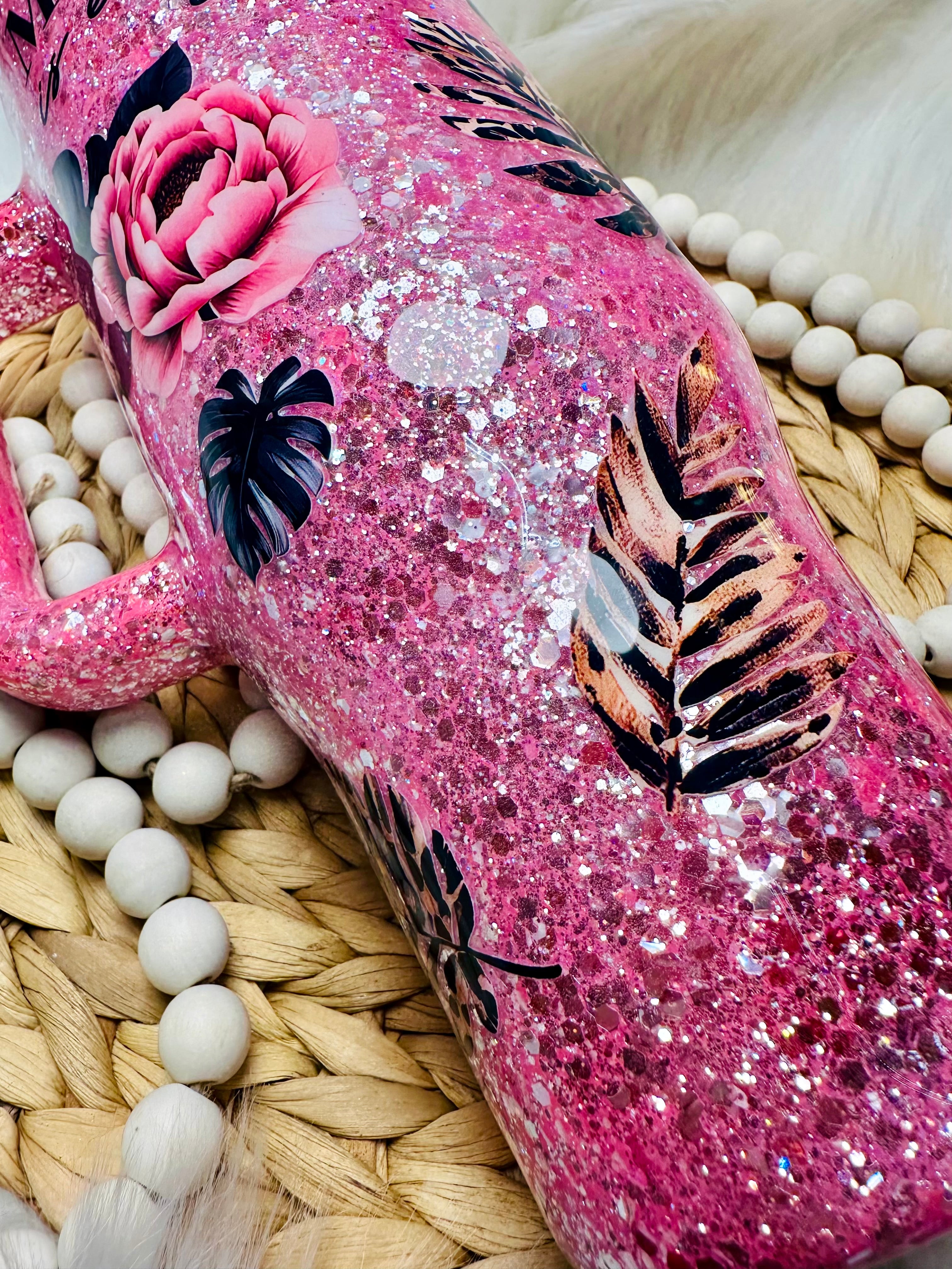 Mindset is Everything 40oz