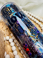 I’m Not Sure How But I Will 32oz Plump