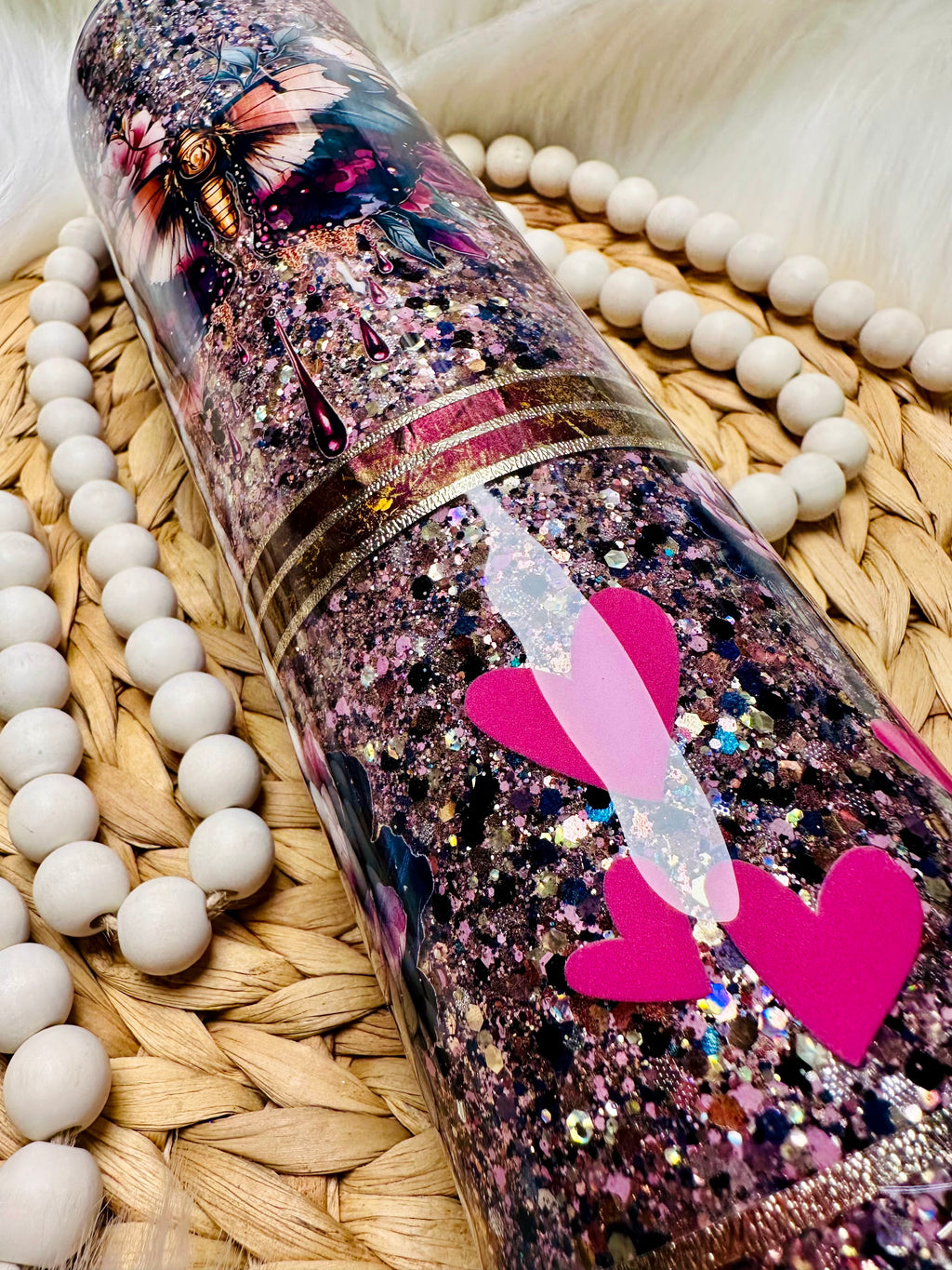 Believe In Yourself 32oz Plump