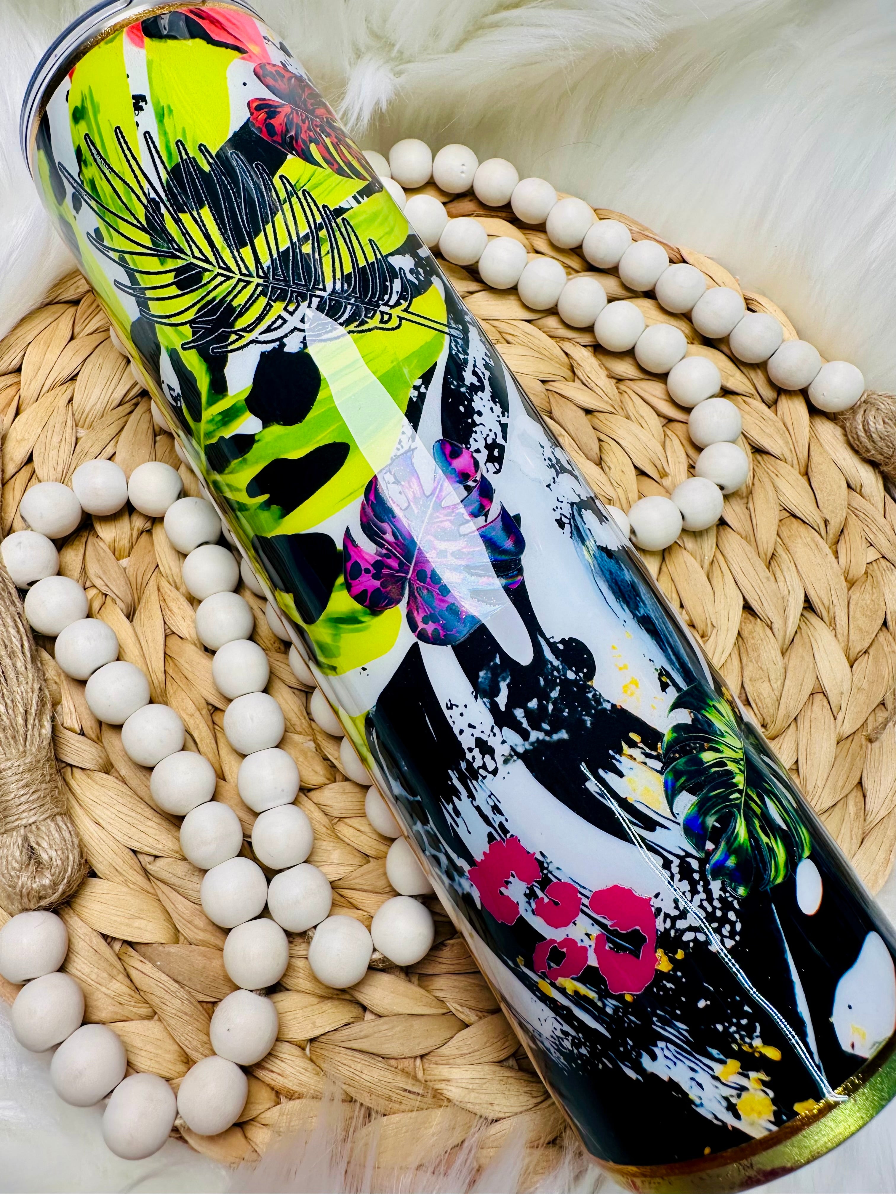 Miami 32oz Plump (Discounted)
