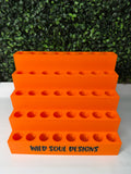 40 Slot Pen Holder (20mm)
