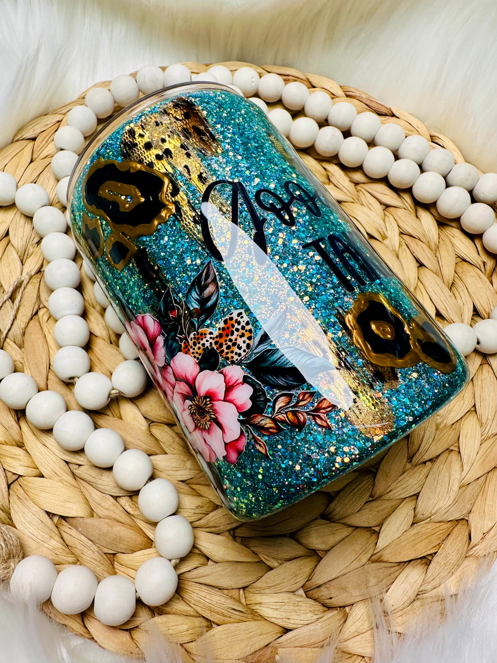 Good Things Take Time Shortie