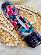 Celebrate Each Step 32oz Plump