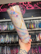 32oz Plump Opal