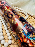 Begin Again Steampunk 32oz Plump