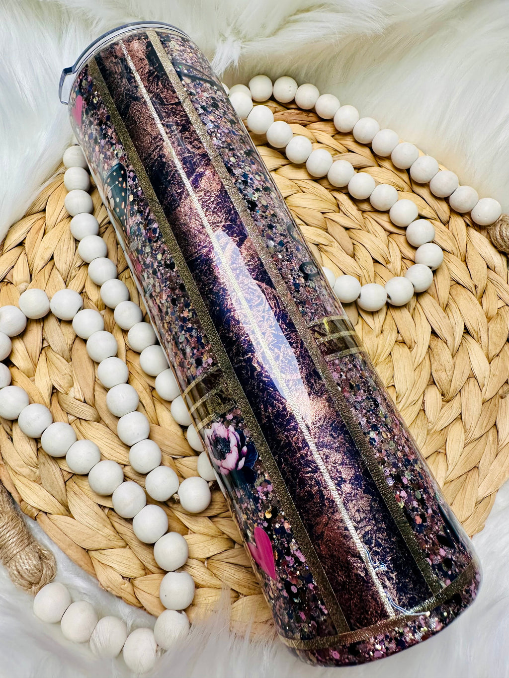 Believe In Yourself 32oz Plump