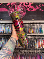 32oz Plump She Fire