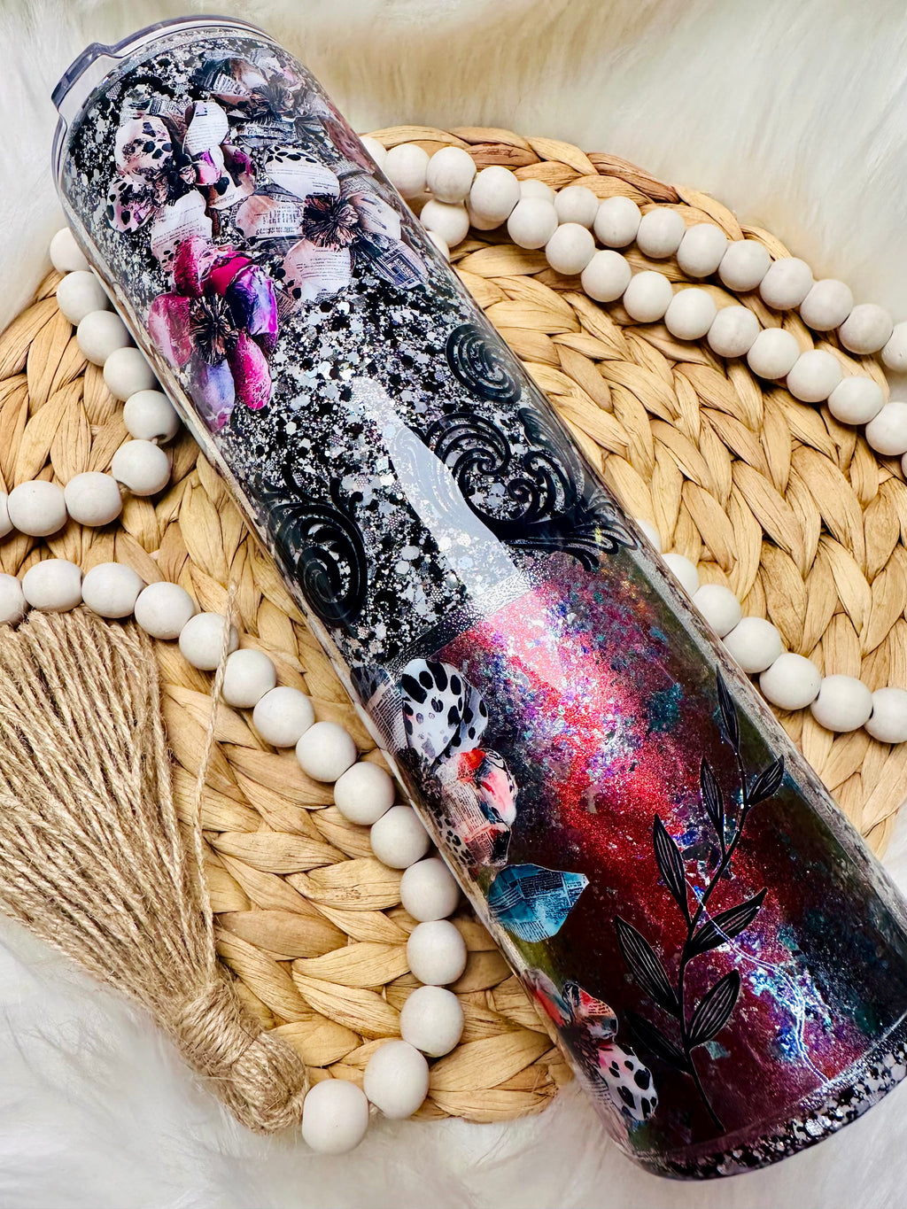 Fuck That Respectfully 32oz Plump