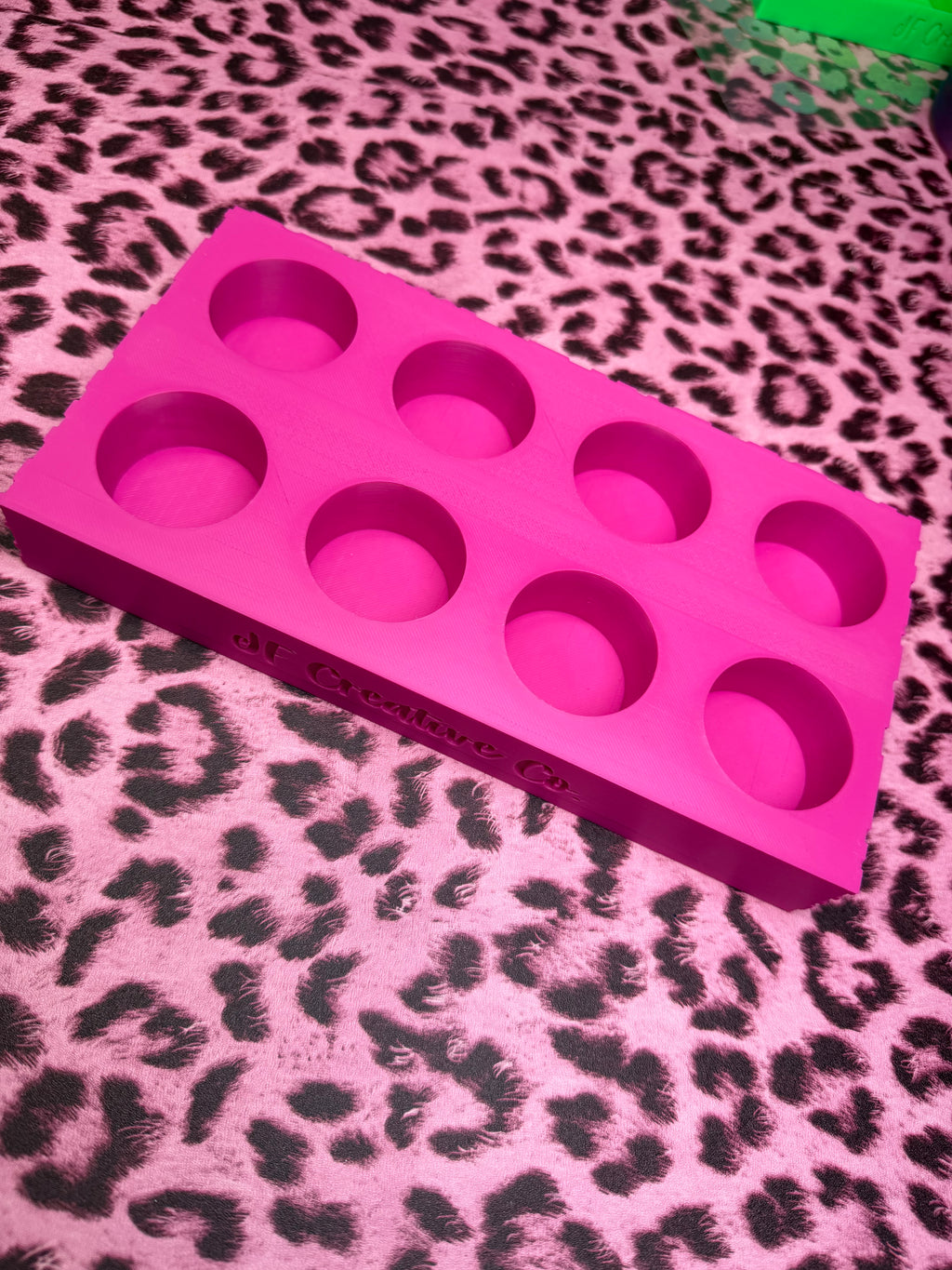 8 ML Cup Holder