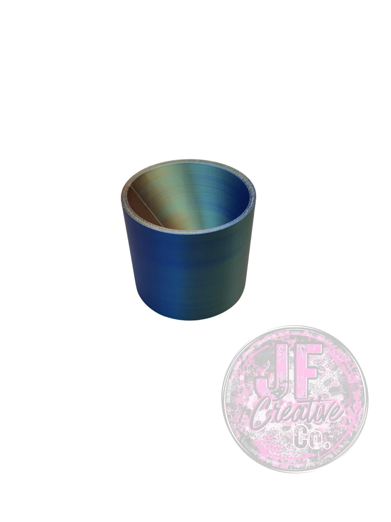 Snowglobe Glitter Funnel