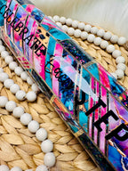 Celebrate Each Step 32oz Plump