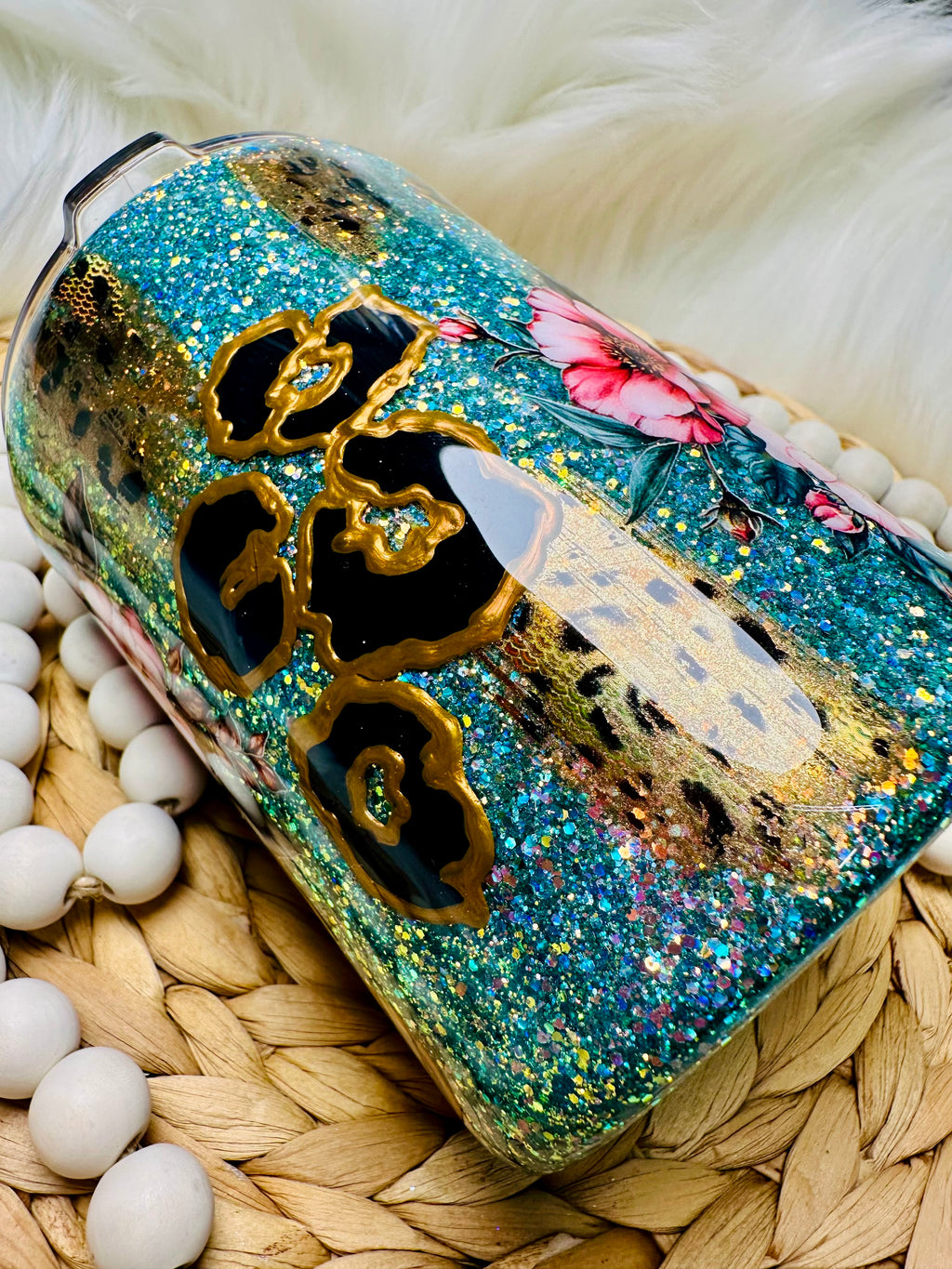 Good Things Take Time Shortie