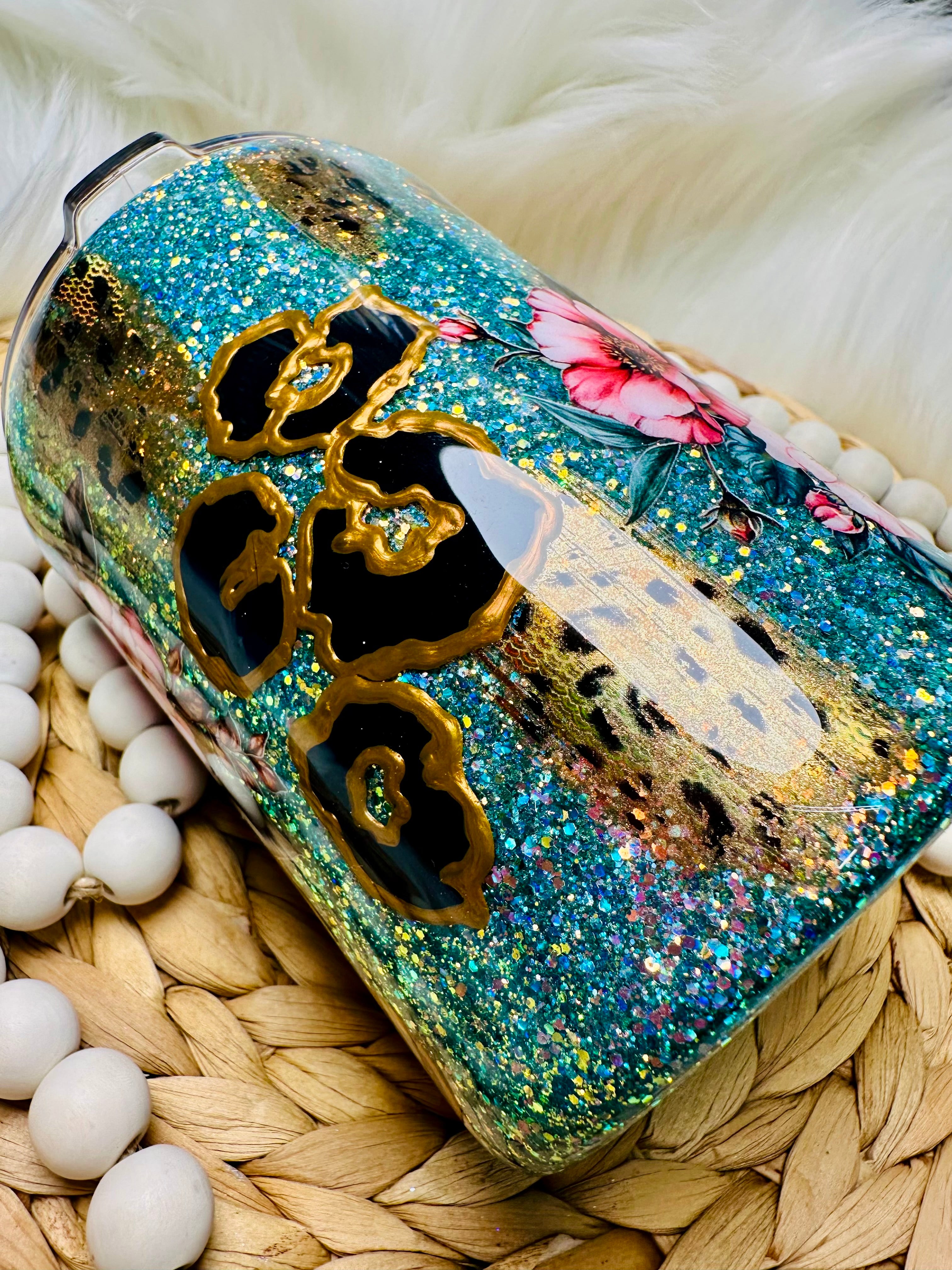 Good Things Take Time Shortie