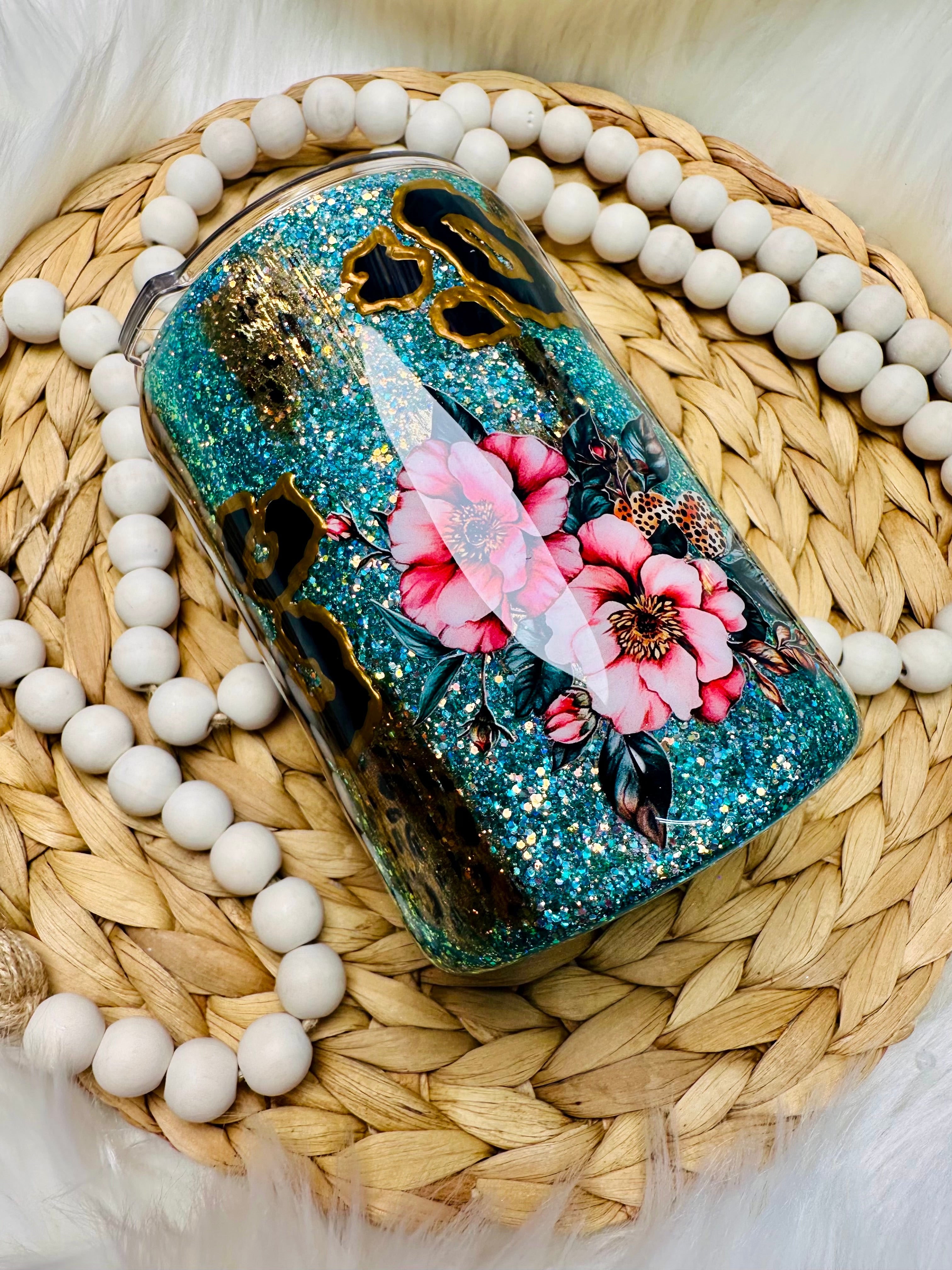 Good Things Take Time Shortie