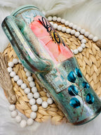 Bloom With Grace 40oz