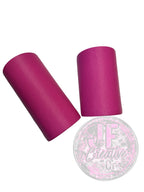 Pool Noodle Koozies