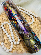 I’m Not Sure How But I Will 32oz Plump