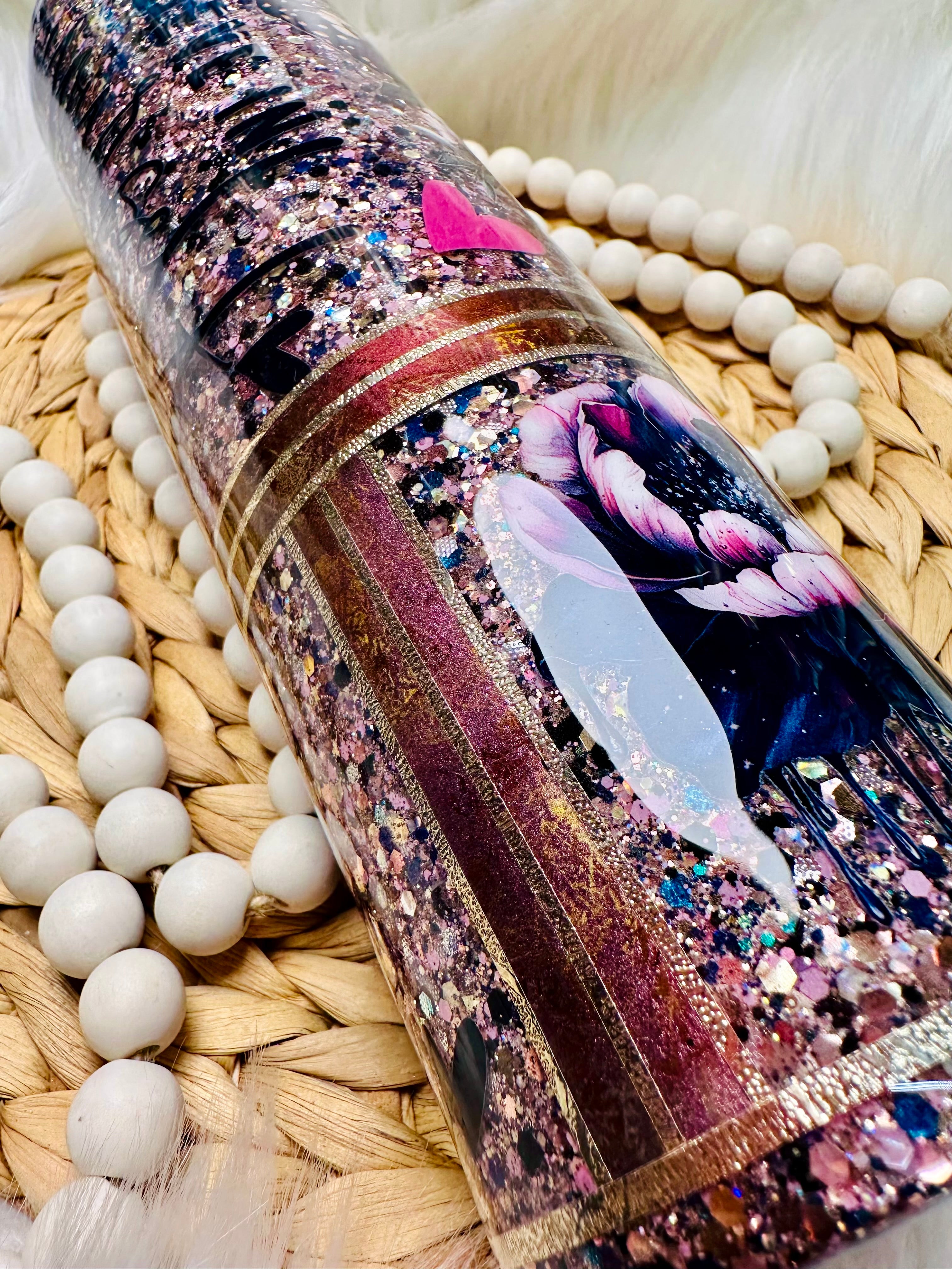 Believe In Yourself 32oz Plump