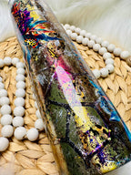 I’m Not Sure How But I Will 32oz Plump