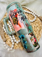 Bloom With Grace 40oz