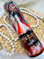 Grunge Ringmaster 32oz Plump