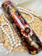 Begin Again Steampunk 32oz Plump