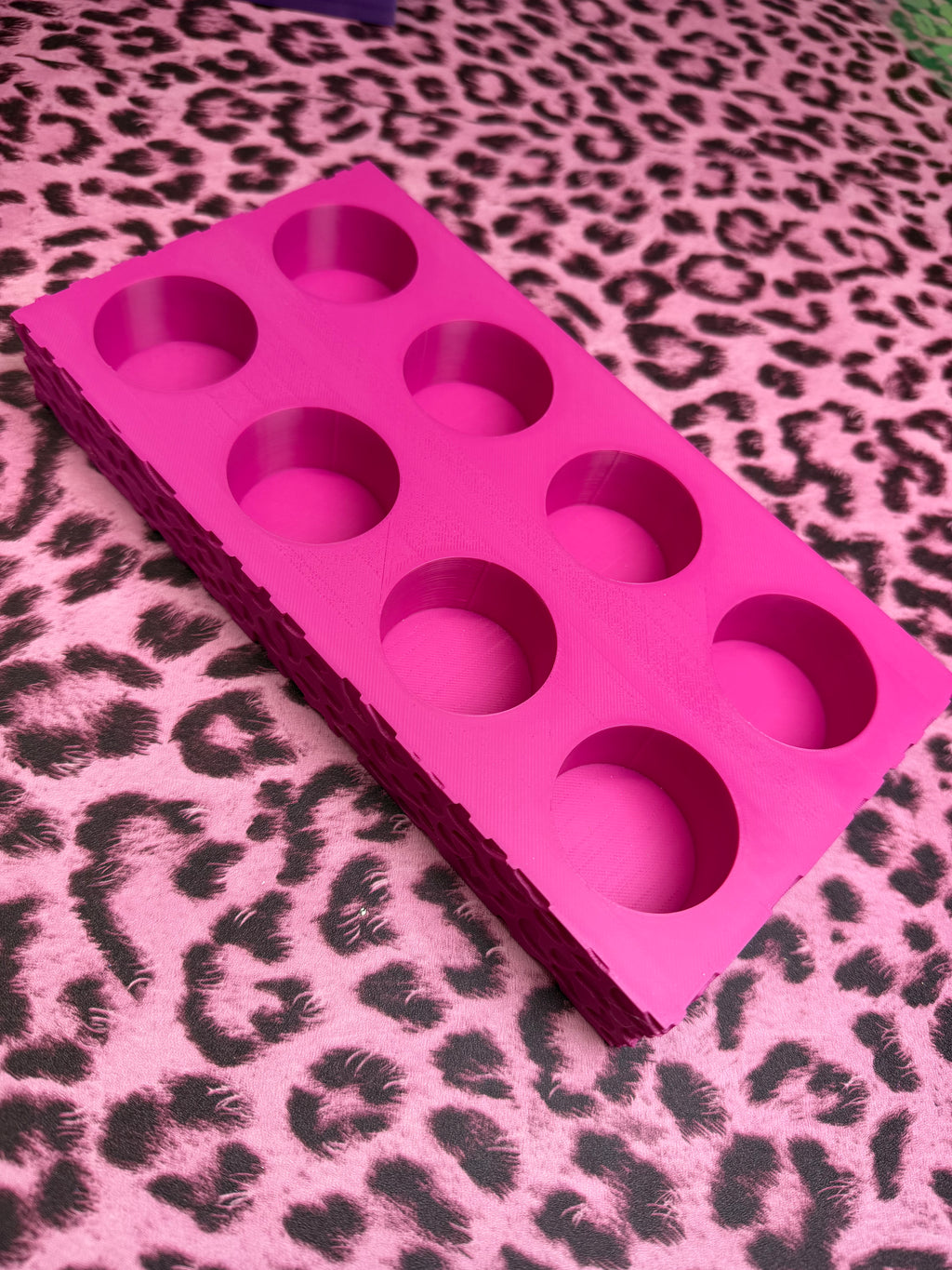 8 ML Cup Holder