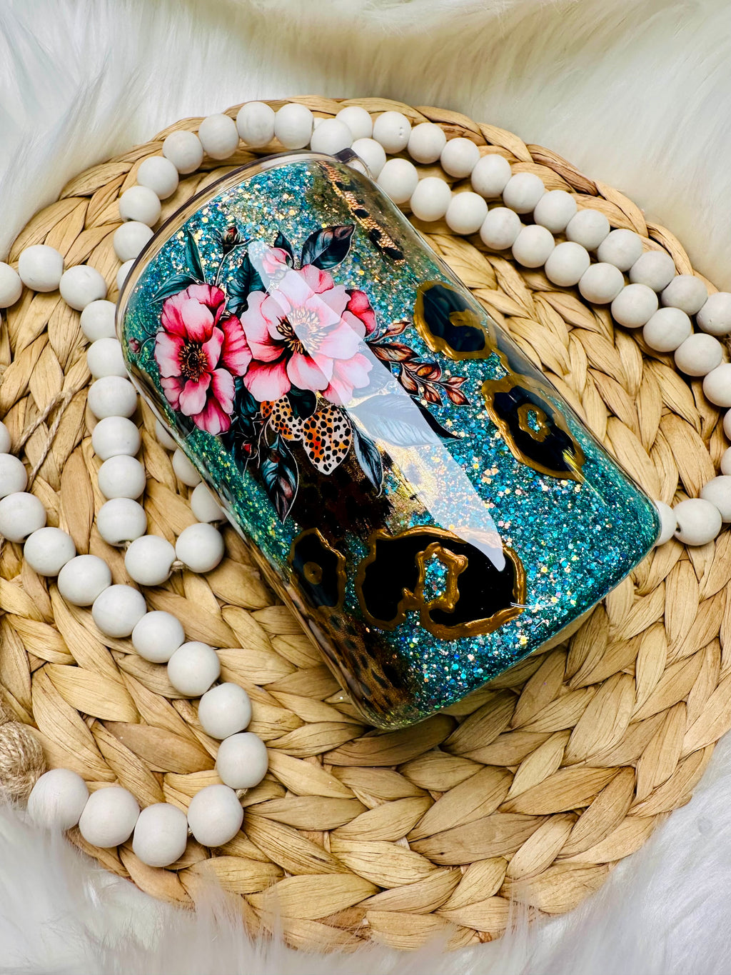 Good Things Take Time Shortie