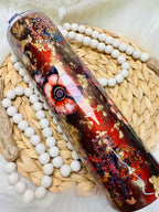 Begin Again Steampunk 32oz Plump