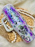 Opal Goth Vibes 40oz
