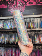 32oz Plump Opal Vibes
