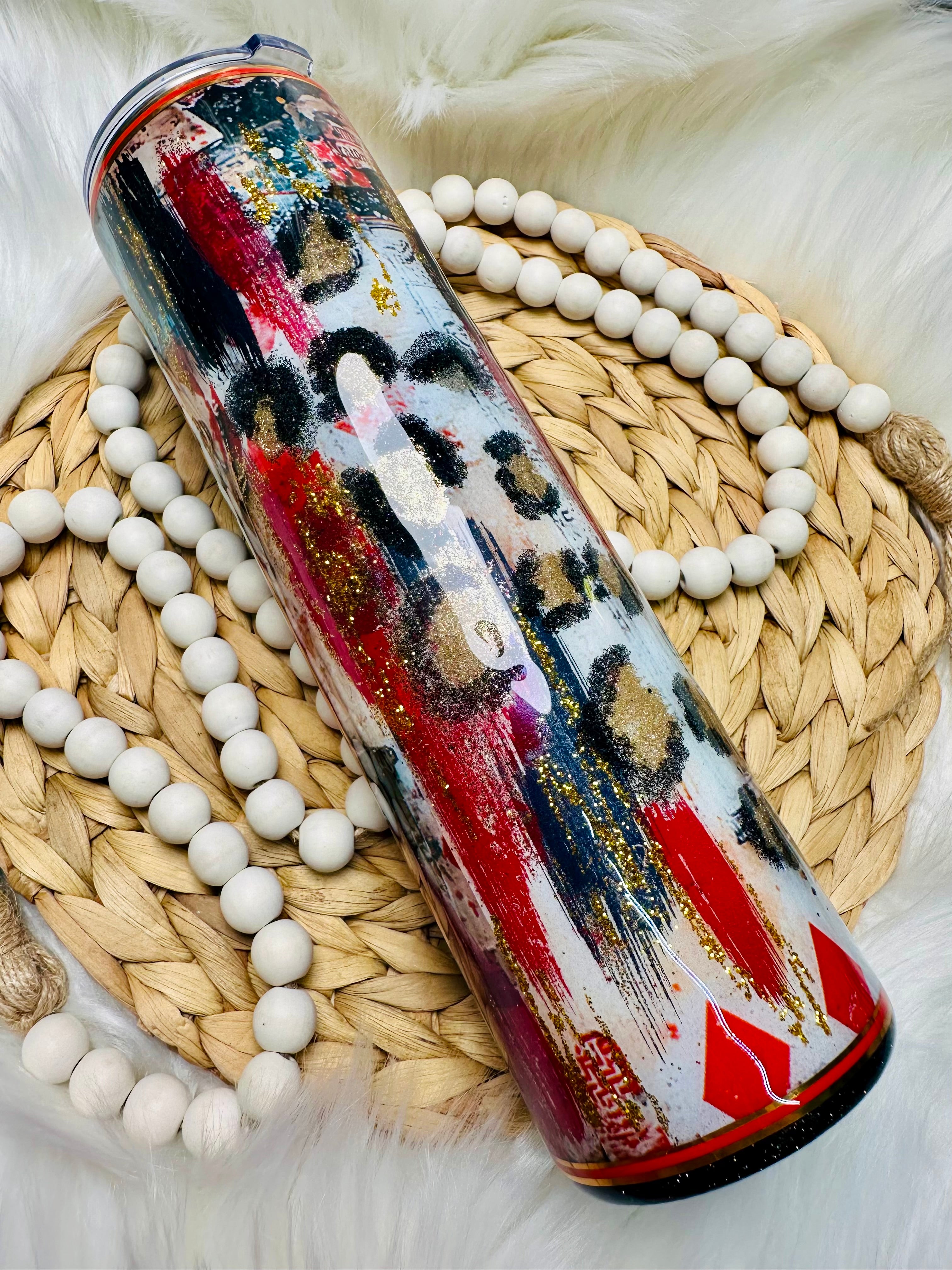 Grunge Ringmaster 32oz Plump