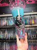 Scream 24oz