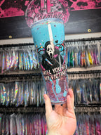 Scream 24oz