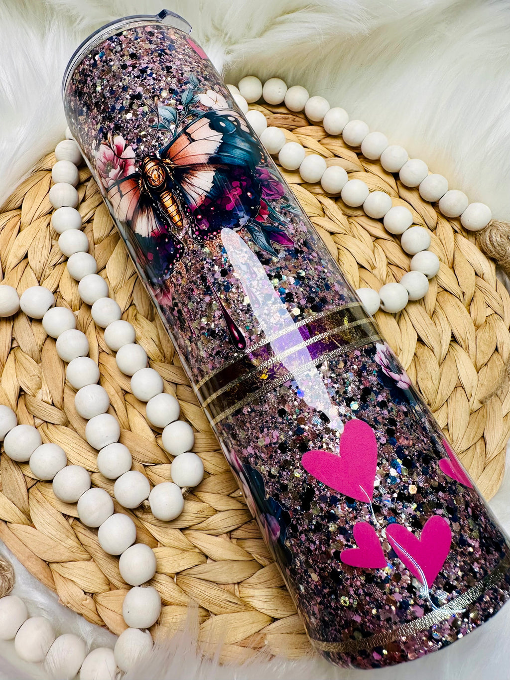 Believe In Yourself 32oz Plump