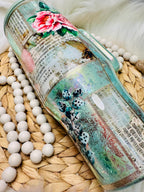 Bloom With Grace 40oz