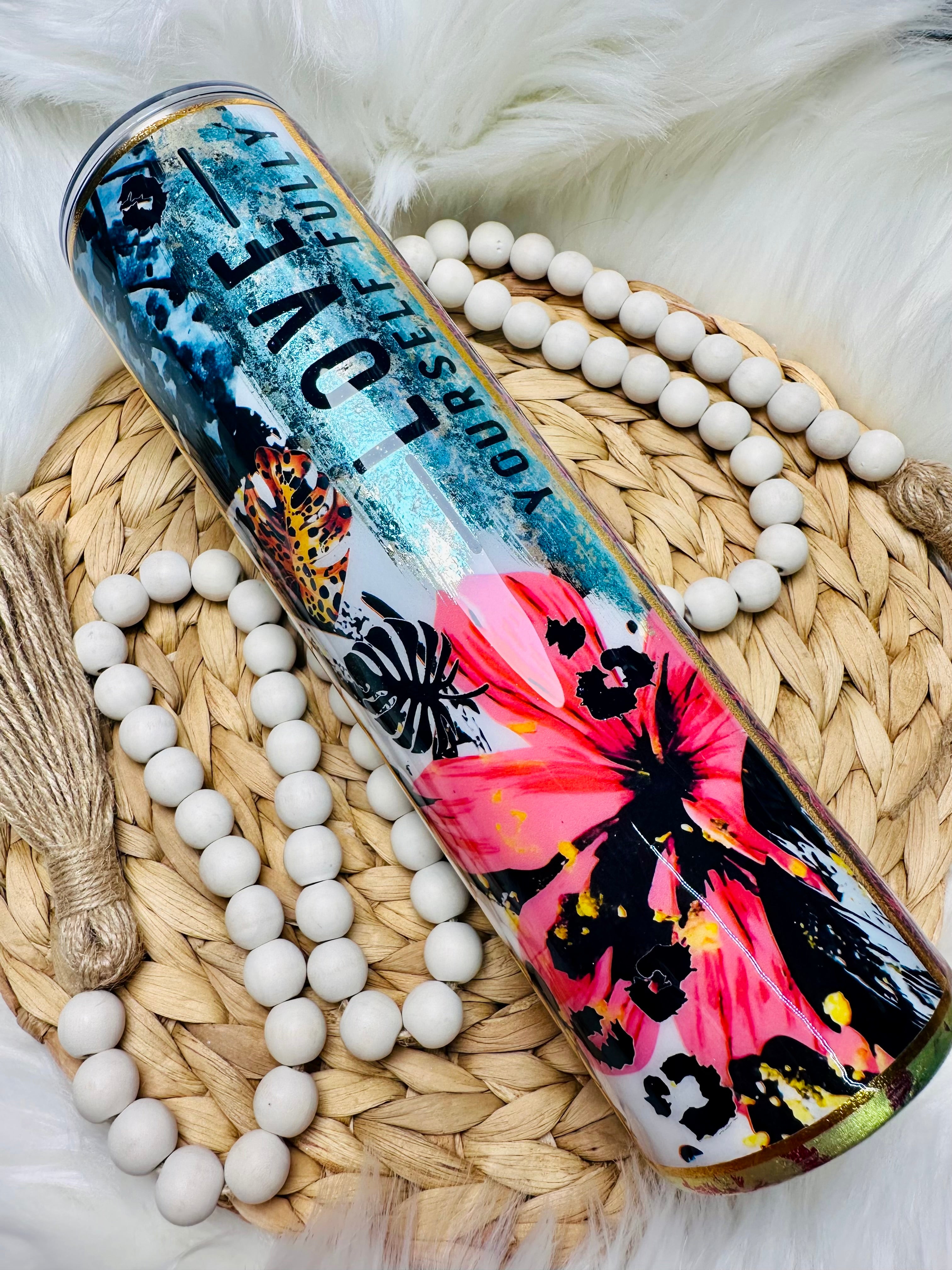 Miami 32oz Plump (Discounted)