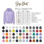 TEE TIME {Live Apparel}