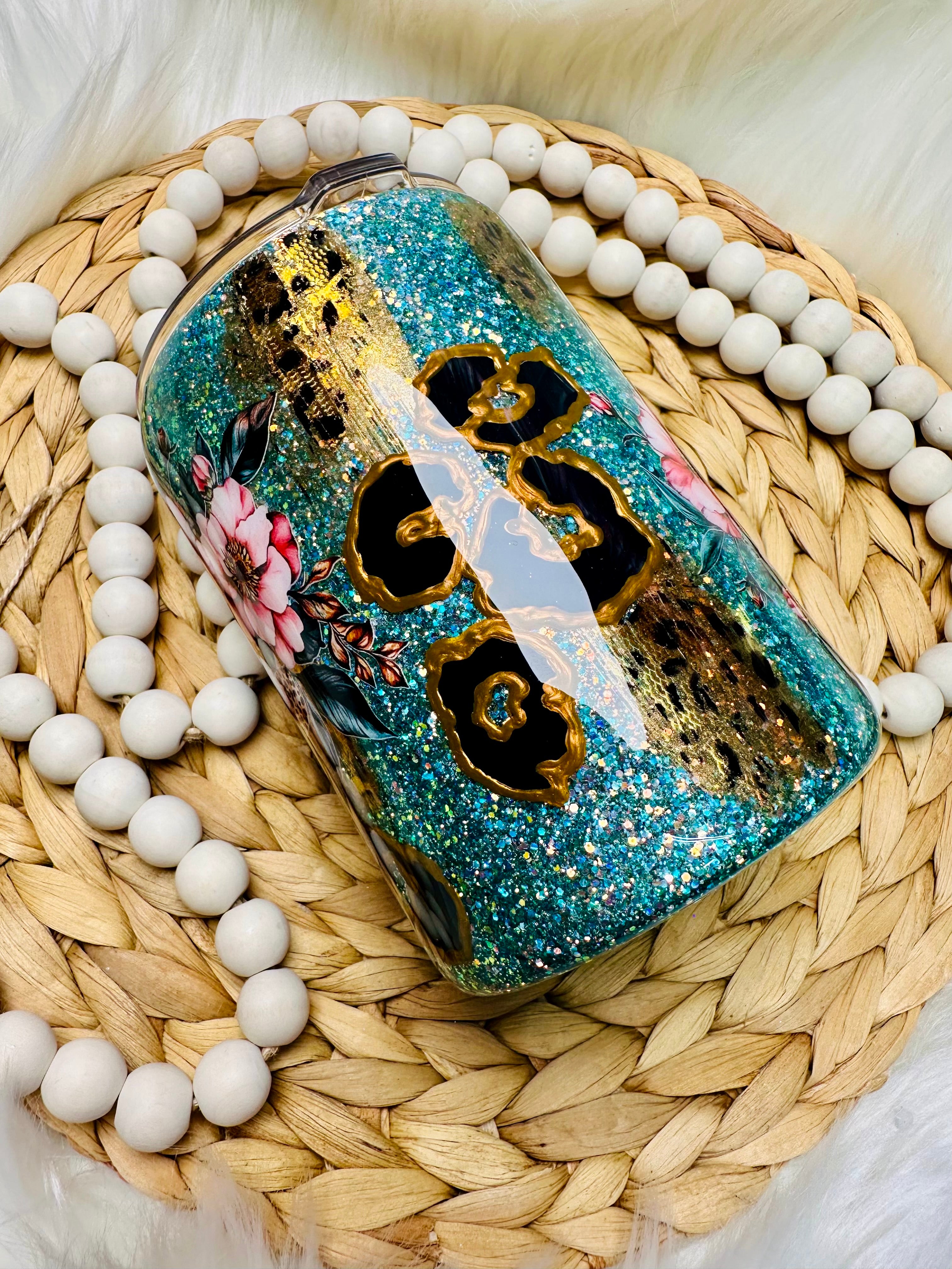 Good Things Take Time Shortie