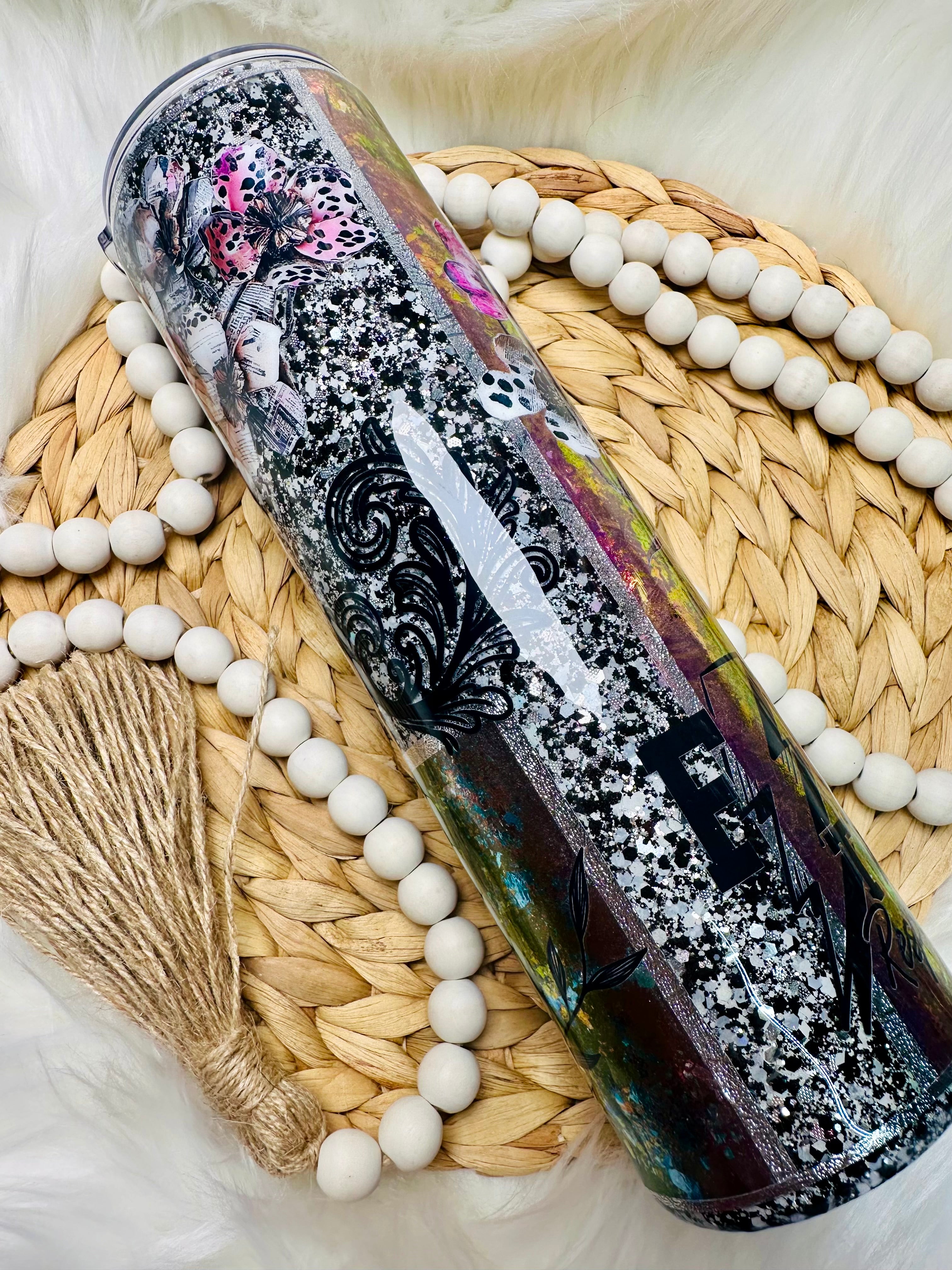 Fuck That Respectfully 32oz Plump