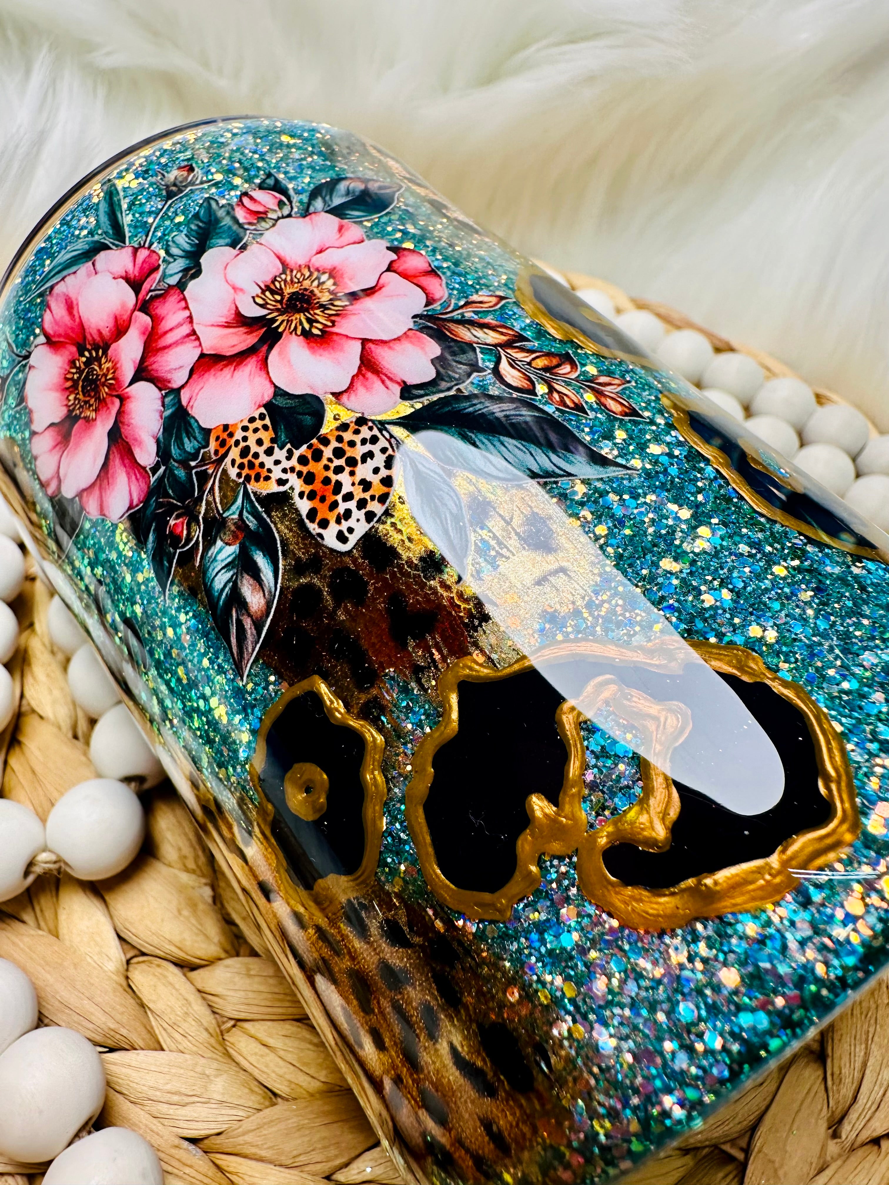 Good Things Take Time Shortie