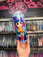 Coraline 20oz handle