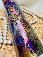 I’m Not Sure How But I Will 32oz Plump