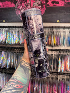 32oz Plump Goth Girly