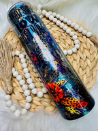 I’m Not Sure How But I Will 32oz Plump