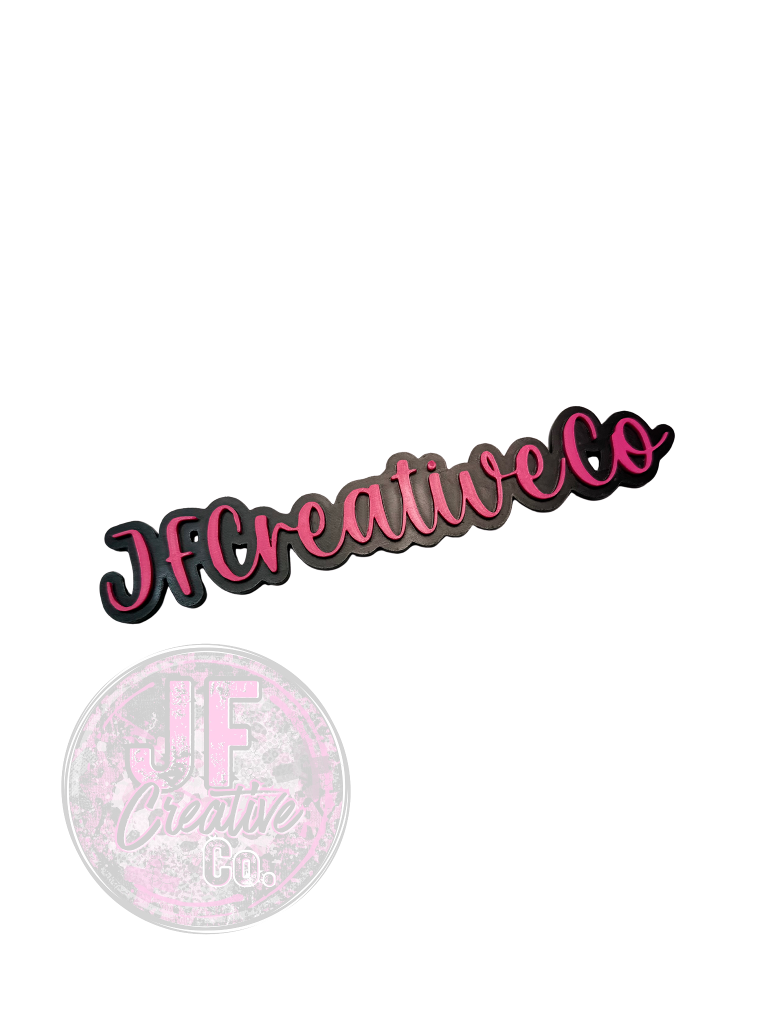 Custom Watermarks
