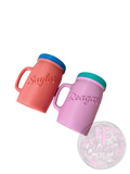 Mason Jar Koozie